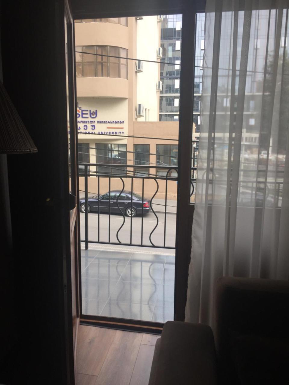 Mg Apartments In Tbilisi Eksteriør bilde