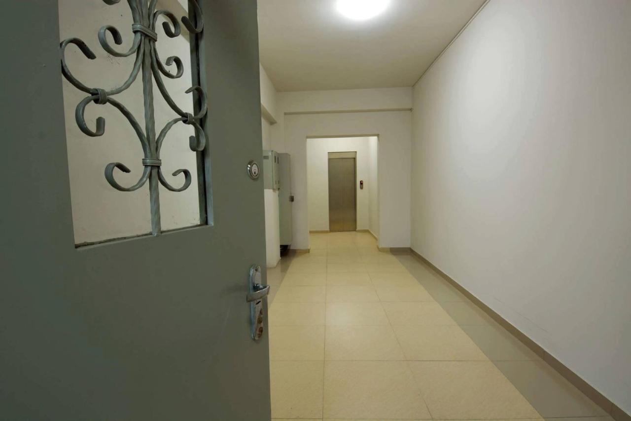 Mg Apartments In Tbilisi Eksteriør bilde
